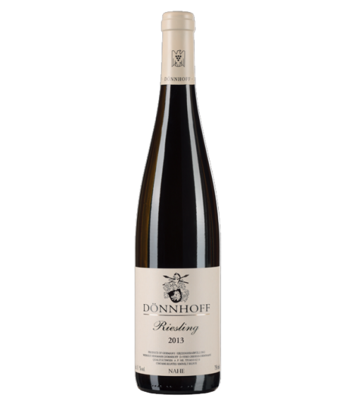 DONNHOFF RIESLING QbA 2016