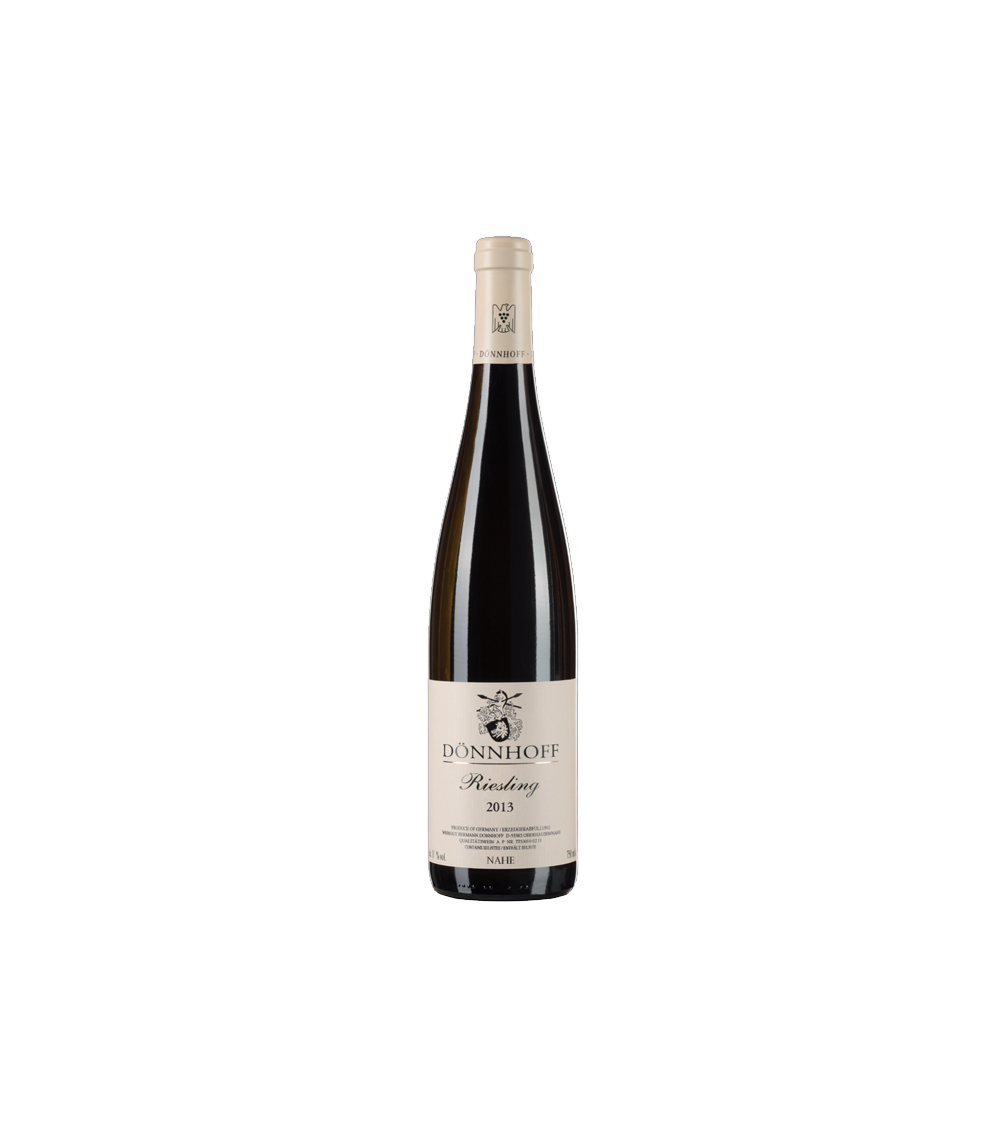 DONNHOFF RIESLING QbA 2016