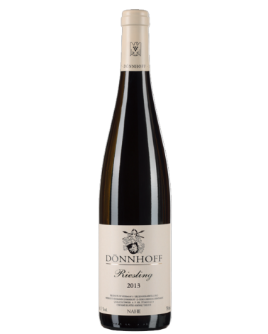 DONNHOFF RIESLING QbA 2016