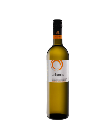 ARGYROS 'ATLANTIS' WHITE