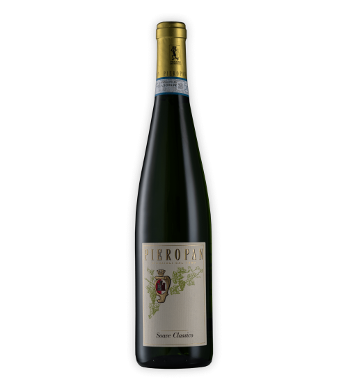 PIEROPAN, SOAVE CLASSICO 2023