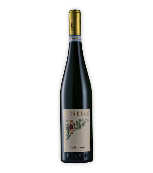 PIEROPAN, 'CALVARINO' SOAVE...