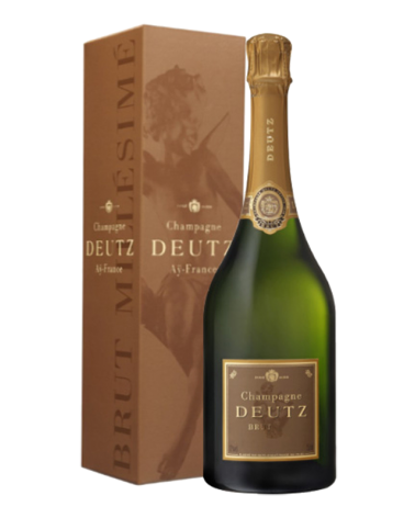 DEUTZ CHAMPAGNE BRUT 2015