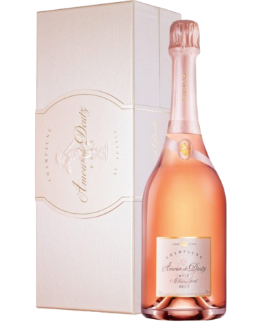 DEUTZ, AMOUR DE DEUTZ BRUT ROSE 2009