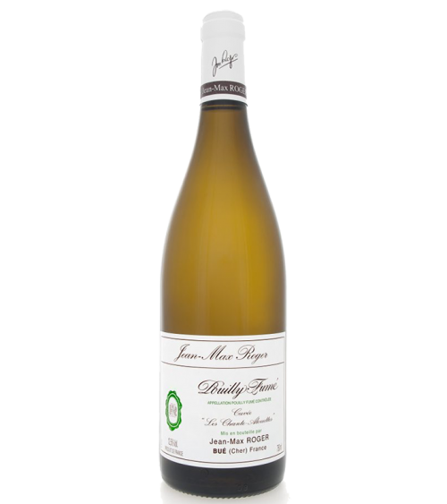 JEAN MAX ROGER, POUILLY FUME 2018