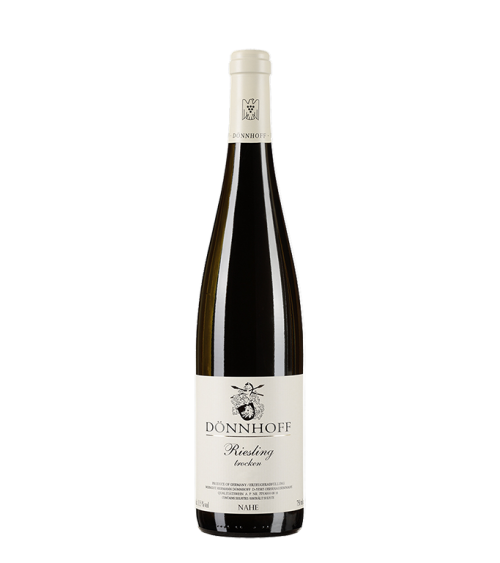 DÖNNHOFF RIESLING TROCKEN 2018