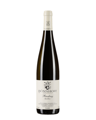DÖNNHOFF RIESLING TROCKEN 2018