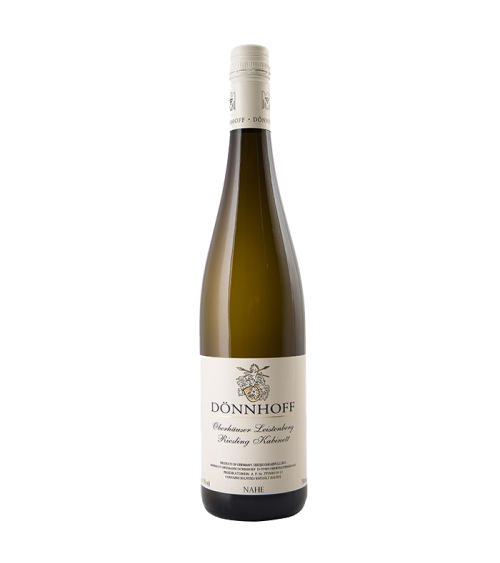Dönnhoff Oberhäuser Leistenberg Riesling kabinett 2016