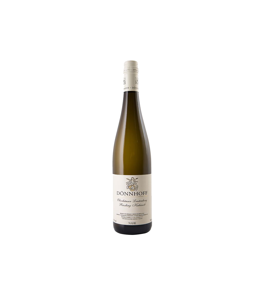 Dönnhoff Oberhäuser Leistenberg Riesling kabinett 2016