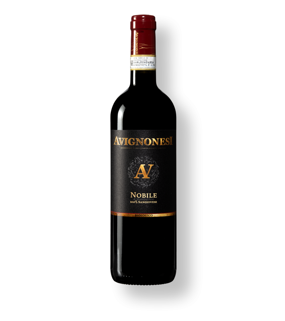 AVIGNONESI Nobile di Montepulciano D.O.C.G.