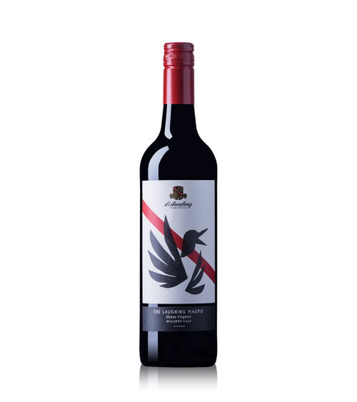 D'ARENBERG "THE LAUGHING MAGPIE"