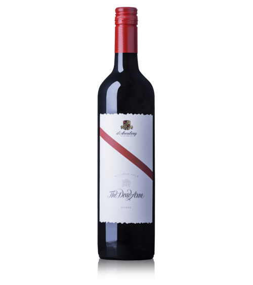 D'ARENBERG "THE DEAD ARM"