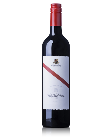 D'ARENBERG "THE DEAD ARM"